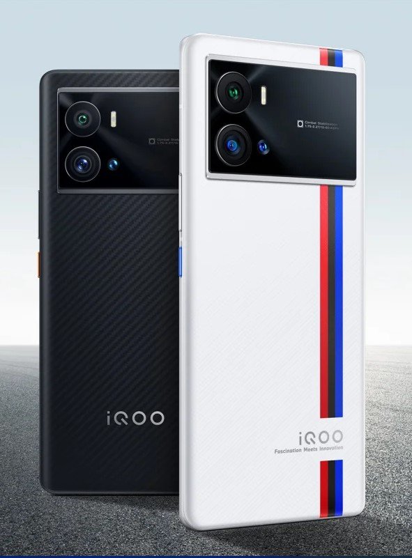 Vivo iQOO Neo9 Pro