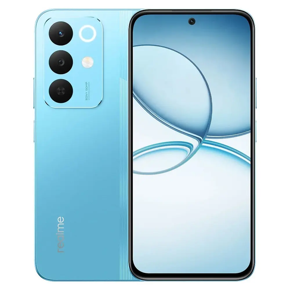 Realme Narzo 90X Realme Narzo 90X price in bd